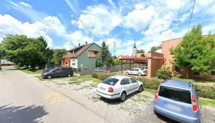Kormanyablak Utcakep Es 360deg - Szentlőrinc