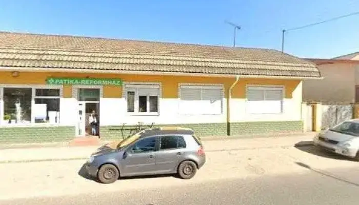 Kormanyablak Utcakep Es 360deg - Hajdúhadház