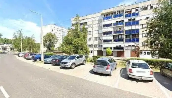 Kormanyablak Utcakep Es 360deg - Berettyóújfalu