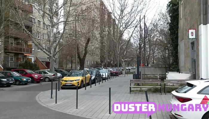 Kormanyablak Videok - Budapest