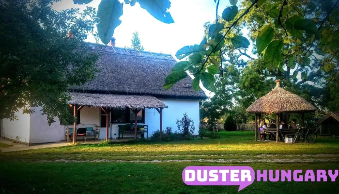 Koroknai Porta Barand Kulso - Báránd