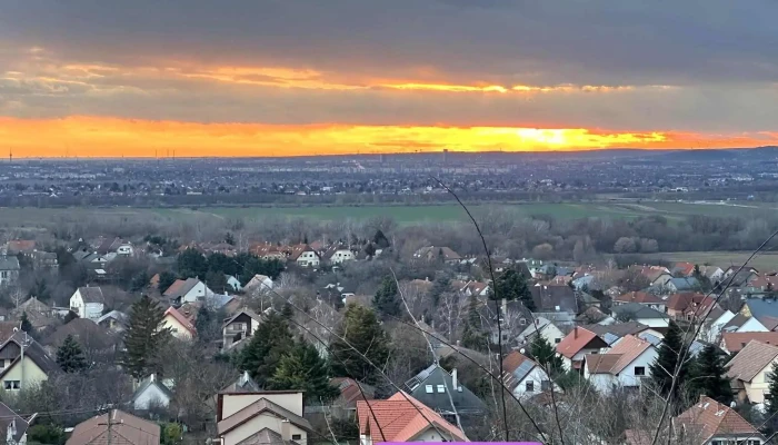 Körpanorámás kitekintőpont - Vízmű Köz