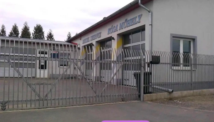 Kósa Műhely Kft. - Nyírtelek
