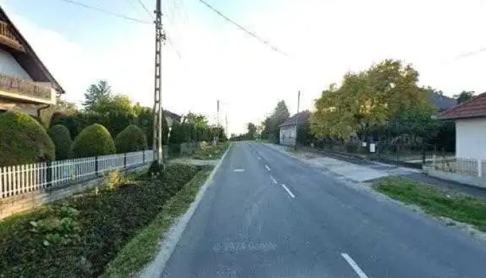 Kosa Trans Kft Osszes - Pacsa