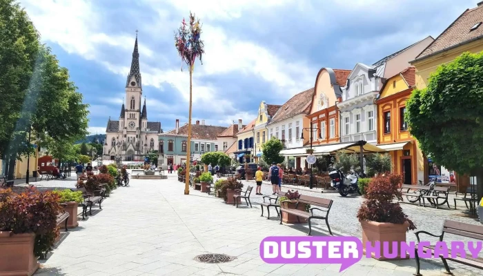 Koszeg Osszes - Kőszeg