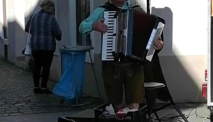 Koszeg Videok - Kőszeg
