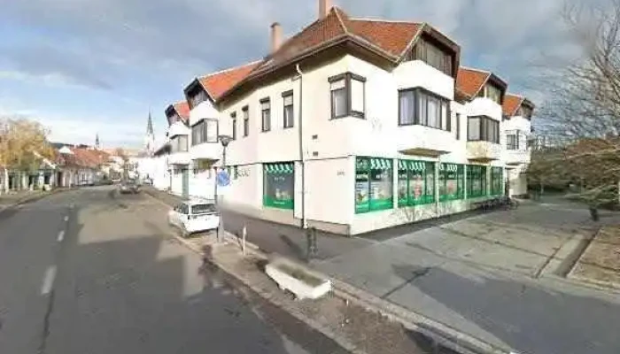 Koszegi Barkacsbolt Kft Utcakep Es 360deg - Kőszeg