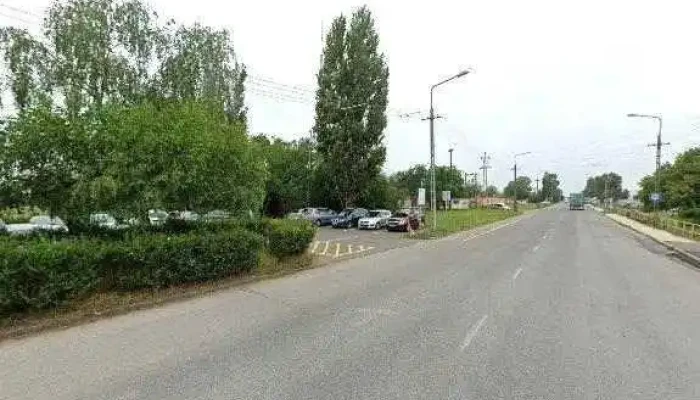 Koti Epuletgepeszeti Kft Utcakep Es 360deg - Hódmezővásárhely