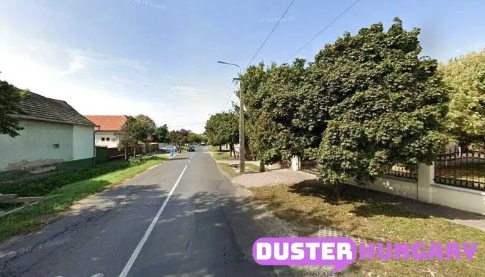 Kovács Antal Antal - Bethlen Gábor U. 53