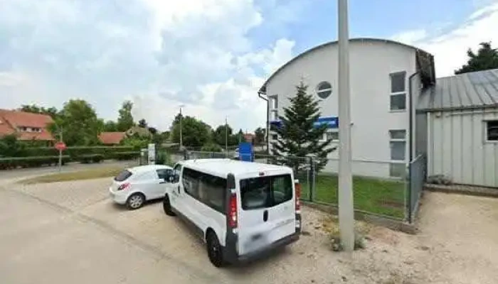 Kovacs Autocentrum Utcakep Es 360deg - Siófok