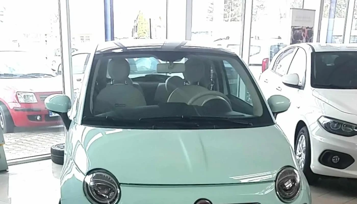 Kovacs Autocentrum Weboldal - Siófok