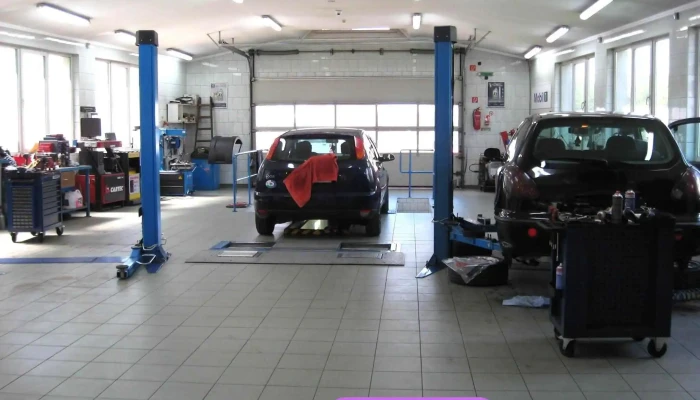 Kovacs Autohaz Osszes - Ajka