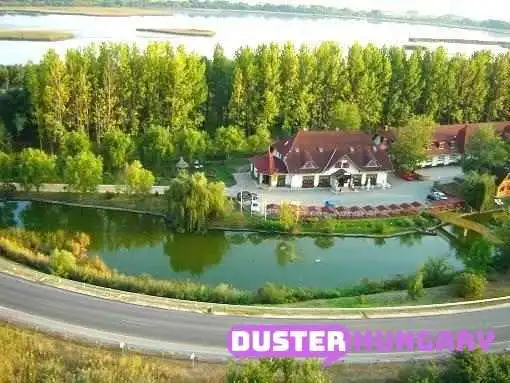 Kovacs Geza Ev A Tulajdonostol - Poroszló