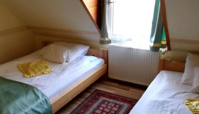 Kovacs Geza Ev Nyitva Most - Poroszló