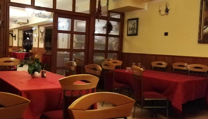 Kovacs Geza Ev Weboldal - Poroszló