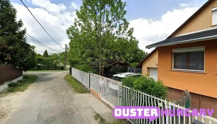 Kovács István Elemér Érintésvédelem Tűzvédelem Villámvédelem - Harangvirág U. 4