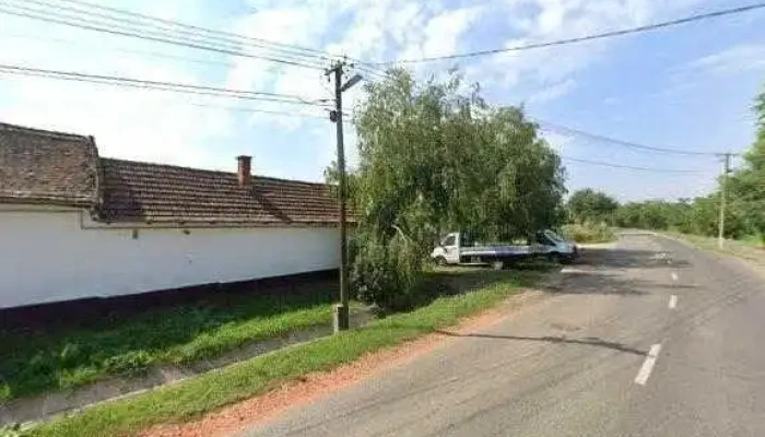 Kovacs Ker Gyarto Es Szolgaltato Egyeni Vallalkozas Utcakep Es 360deg - Hajdúszovát