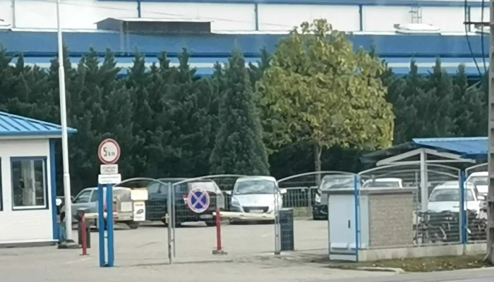 Kovacs Kft Terulet - Mezőkövesd