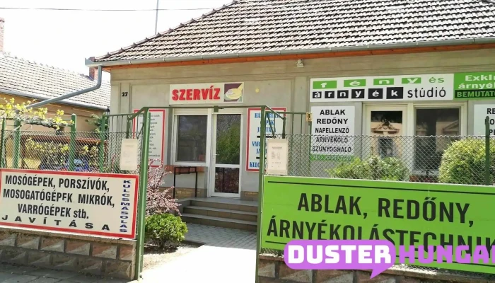 Kovacs Tibor Haztartasi Gep  Es Mosogep Javitas Szerviz Osszes - Kiskunfélegyháza