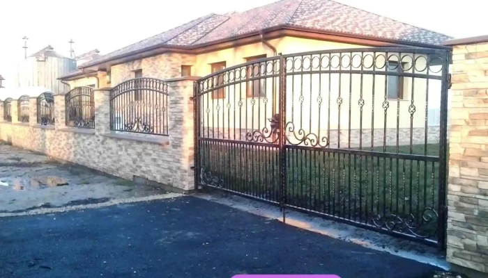 Kovácsoltvas Győr Juhász András Kovácsoltvas munkák Győr Lakatos munkák Győr - Bana
