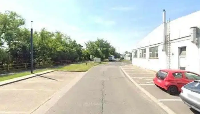 Kovesdan Kft Utcakep Es 360deg - Budapest