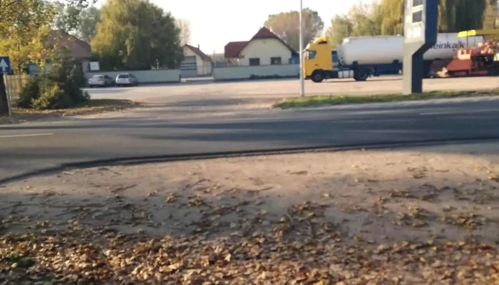 Kozak Trans Kft Osszes - Kiskunmajsa