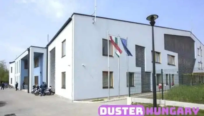 Közigazgatási Hatósági Szolgálat - 4807