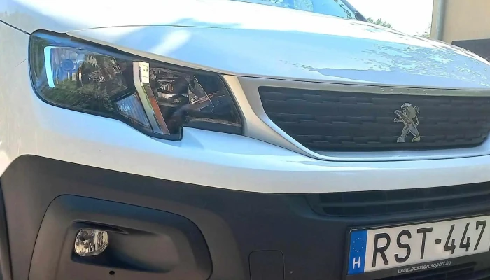 Kozma David Autofenyezo Autojavito - Kistarcsa