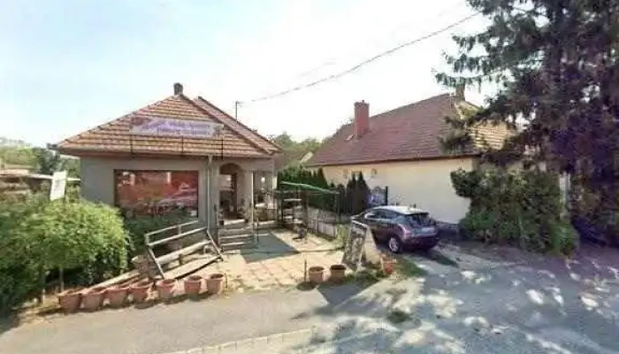 Krajczar Imre   Zarszerviz Osszes - Szombathely