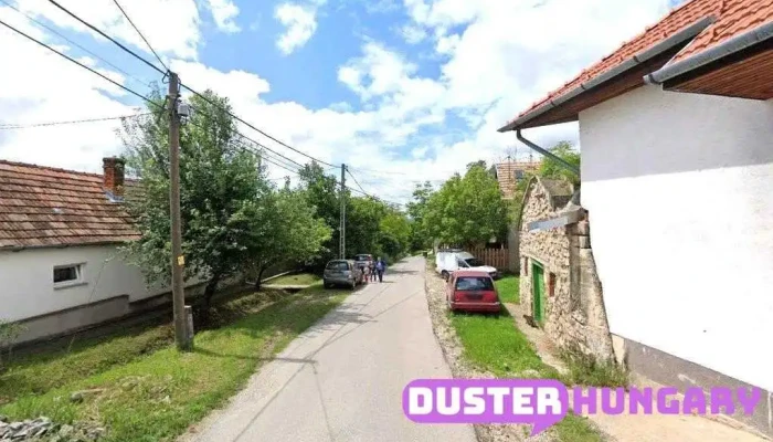 Krausz Műhely - Páty