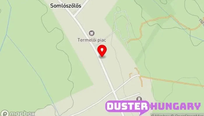 térkép Kreatív lemez lakatos munkák Építőipari vállalkozás ban Somlószőlős