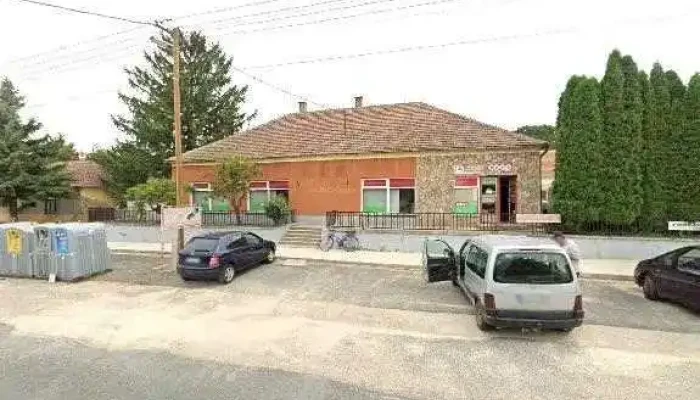 Kreativ Lemez Lakatos Munkak Utcakep Es 360deg - Somlószőlős