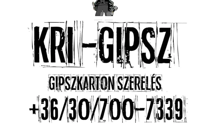 Kri-Gipsz Kft. - Hungary