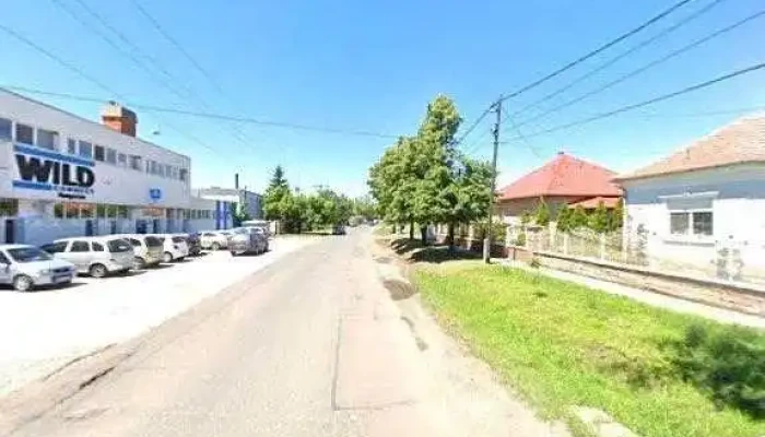 Krizsan Gepjarmufenyezo Kft Osszes - Gyöngyös