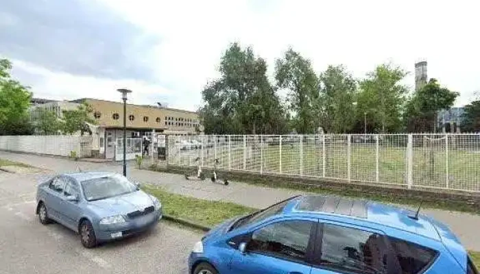 Ksi Tornaterem -  Utcakep Es 360deg - Budapest