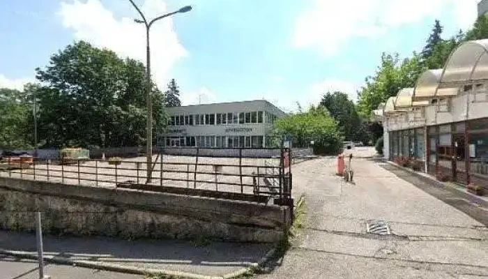 Kts Metalltechnik Kft Osszes - Budapest