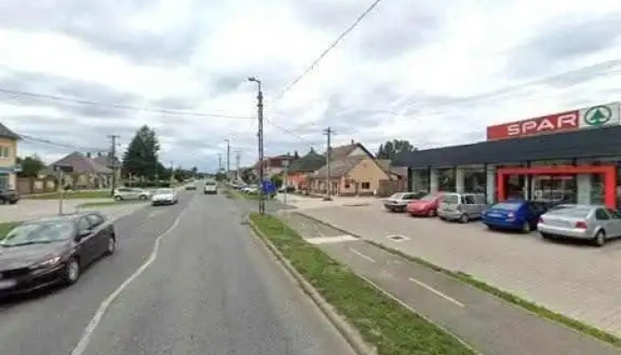Kulcs Es Gravir Utcakep Es 360deg - Kisbér