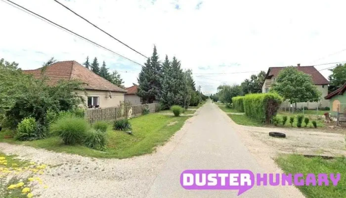 Kulcsár '94 Kft. - Seregélyes