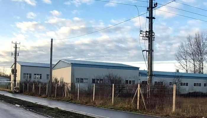 Kulcsar Fem Kft Epitőipari Vallalkozas - Ibrány