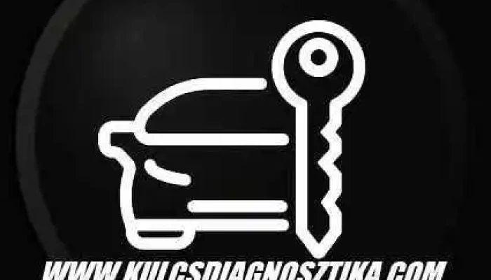 Kulcsdiagnosztika -    Autokulcs Masolas A Tulajdonostol - Székesfehérvár