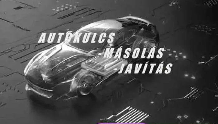 Kulcsdiagnosztika - Autókulcs másolás - Székesfehérvár