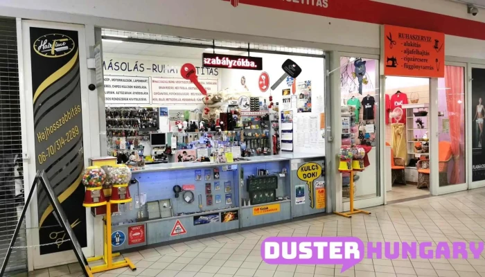 Kulcsdoki -  Kulso - Vecsés