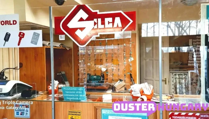 Kulcskucko A Tulajdonostol - Szeged
