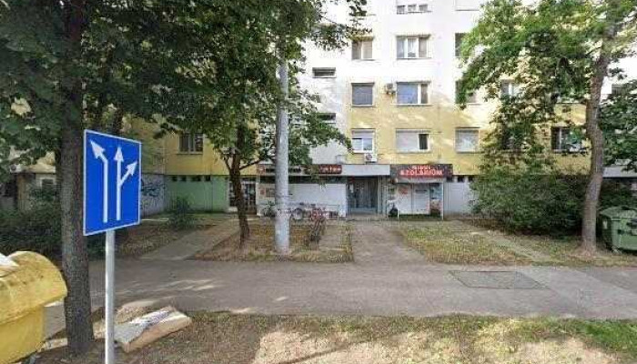 Kulcskucko Utcakep Es 360deg - Szeged