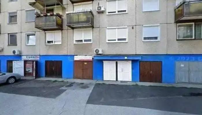Kulcsmasolas   Cipo Javitas Utcakep Es 360deg - Debrecen