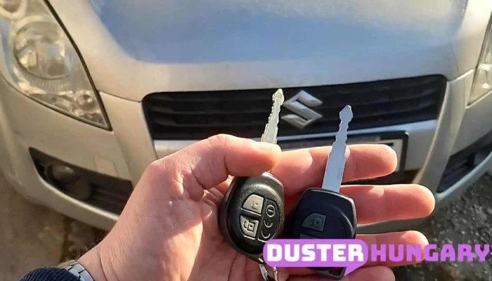 Kulcsmasolas Autokulcs Masolas Osszes - Dunabogdány