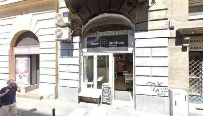 Kulcsmasolas Es Zarszakuzlet Kulcsuzlet Utcakep Es 360deg - Budapest