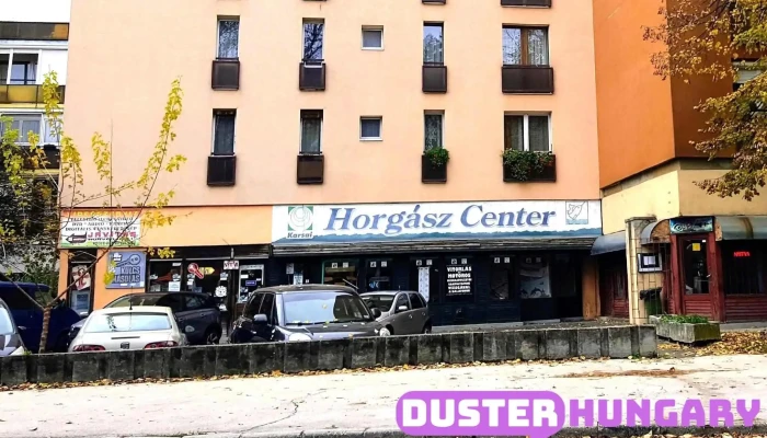 Kulcsmasolas Kulso - Kaposvár