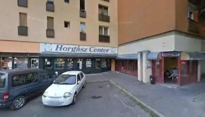 Kulcsmasolas Utcakep Es 360deg - Kaposvár