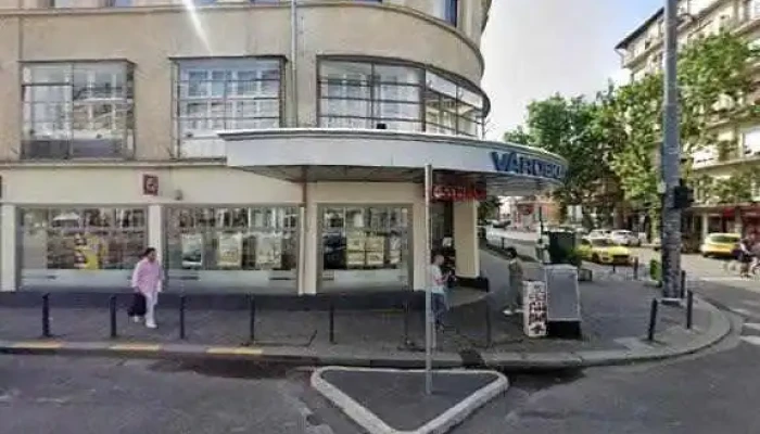 Kulcsmasolas Zarak Lakatok Keselezes Utcakep Es 360deg - Budapest